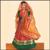 Roopwati Rajasthani Barbie Doll - Click here to View more details about this Product